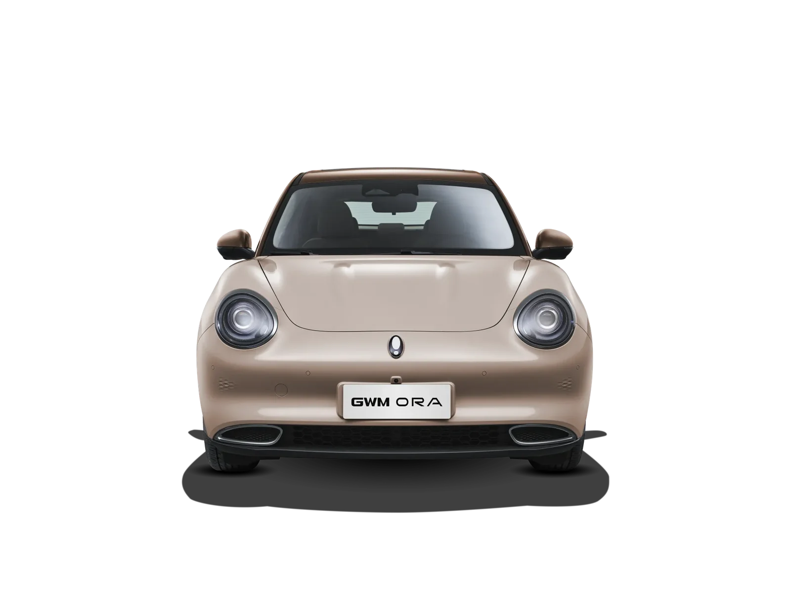 ORA 03 exterior