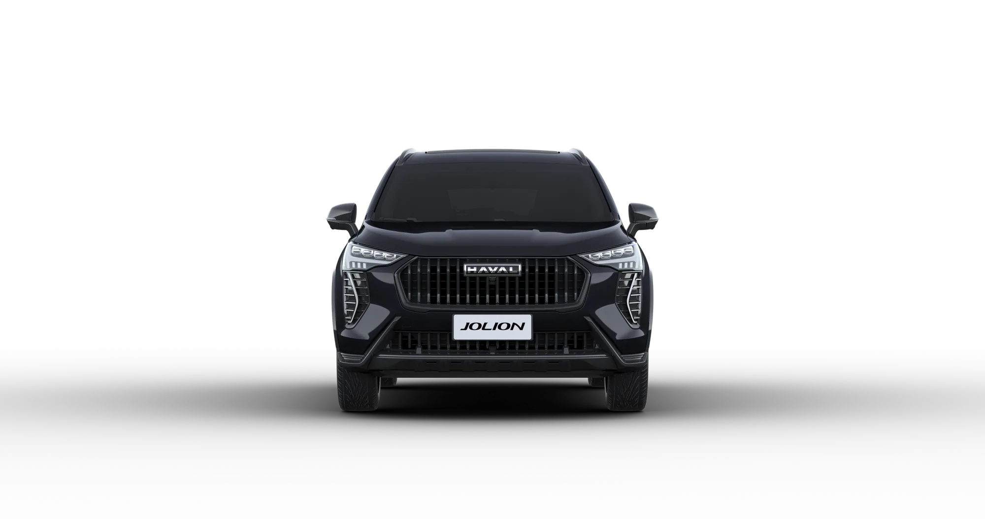 HAVAL JOLION exterior